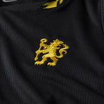 Nike Chelsea FC Stadium 2026/27 Kids' Jersey Black fekete gyerek póló II1707011
