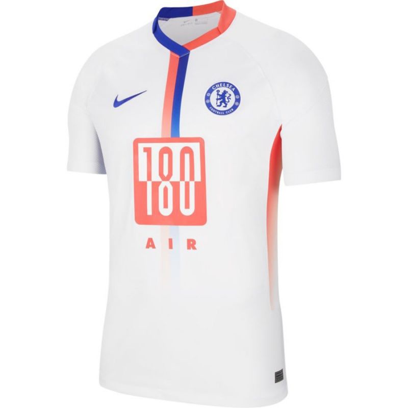 Nike Chelsea FC Stadium M CW3880-101 jersey Ruházat - Sportmania.hu