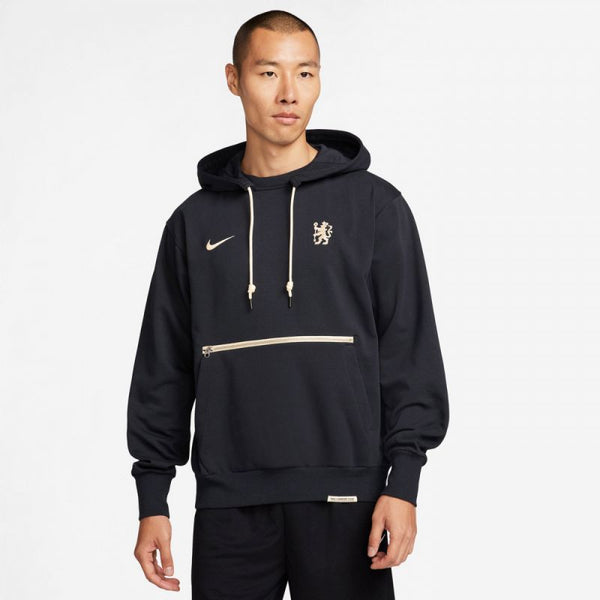 Nike Chelsea FC Standard Issue Hoodie M FN7766-426 Kapucnis pulóver - Sportmania.hu