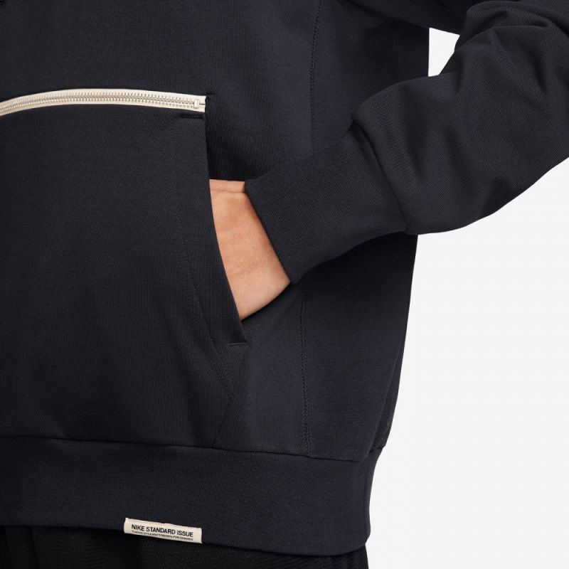 Nike Chelsea FC Standard Issue Hoodie M FN7766-426 Kapucnis pulóver - Sportmania.hu