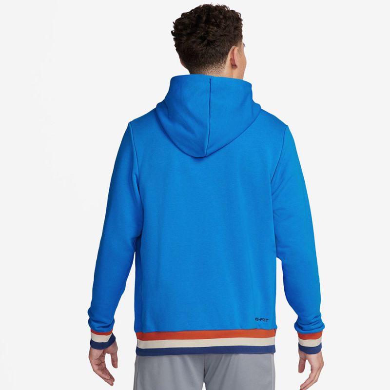 Nike Chelsea FC Standard Issue M sweatshirt FZ8658-435 Pulóver - Sportmania.hu