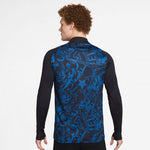 Nike Chelsea FC Strike Drill férfi Pulóver FN4128-426