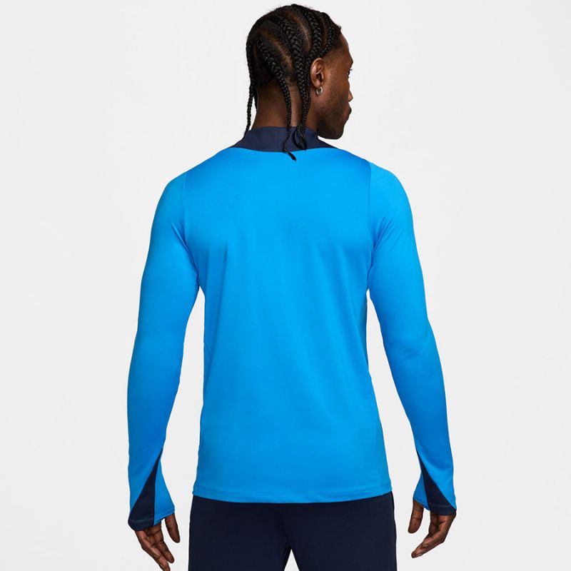 Nike Chelsea FC Strike Drill Top M FN9831-436 sweatshirt Pulóver - Sportmania.hu