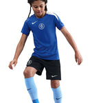 Nike Chelsea FC Strike SS Top gyerek HM4444-481