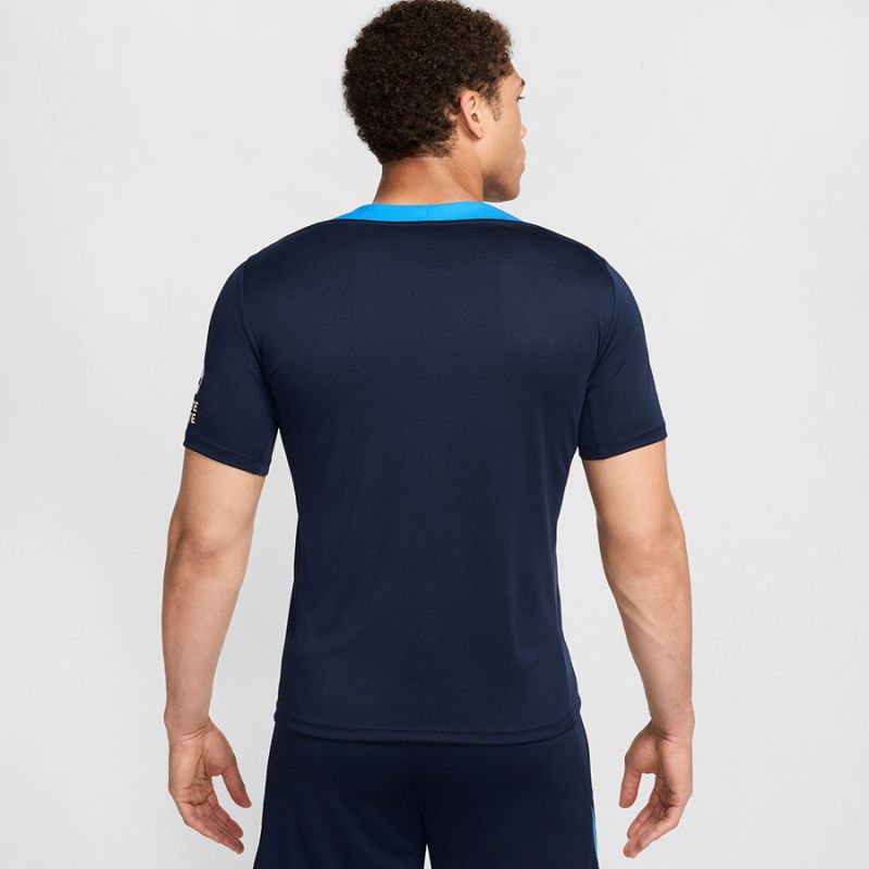 Nike Chelsea FC Strike SS Top M FN9813-454 Ruházat - Sportmania.hu