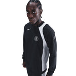Nike Chelsea FC T90 Crew Top pulóver HQ9776-010
