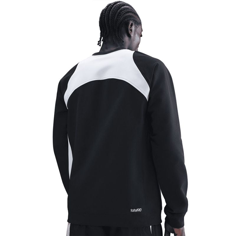 Nike Chelsea FC T90 Crew Top pulóver HQ9776-010