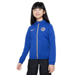 Nike Chelsea London Academy Pro Jr Pulóver, gyerek DV5064-495