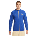 Nike Chelsea London Academy Pro M férfi Pulóver kék DV5046-495