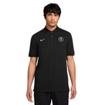 Nike Chelsea London póló Shirt galléros póló HM3038-011