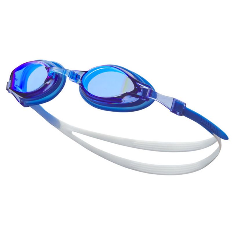 Nike CHROME MIRROR NESSD125-710 swimming goggles Kiegészítők - Sportmania.hu