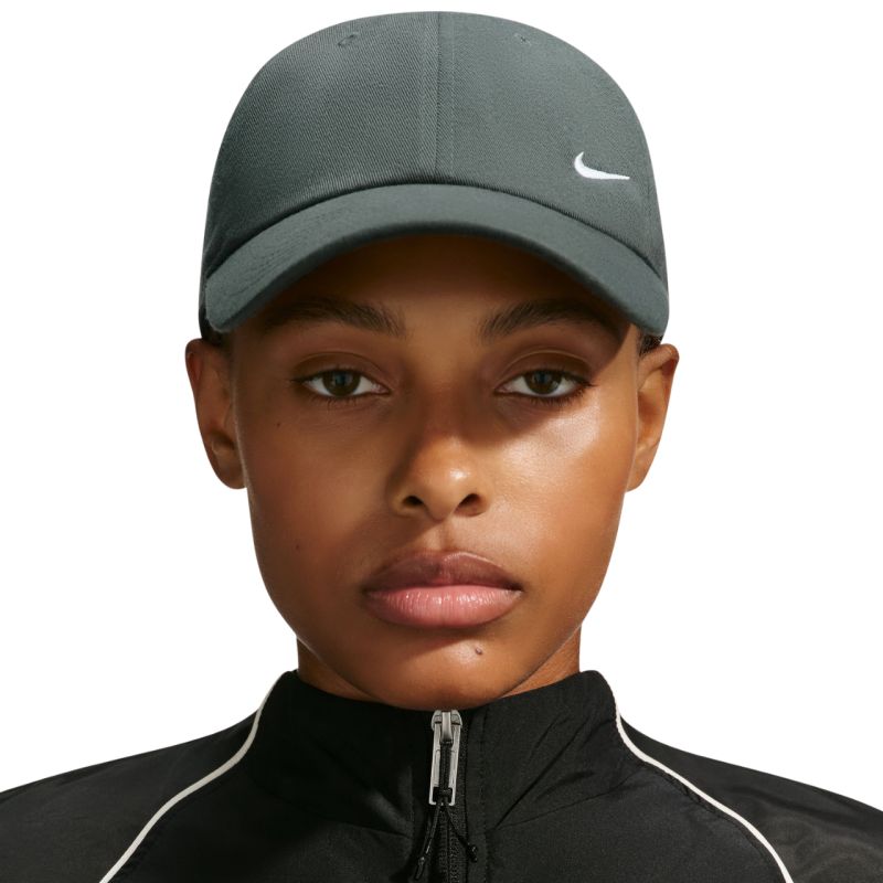 Nike Club Baseball Cap oliva baseball sapka