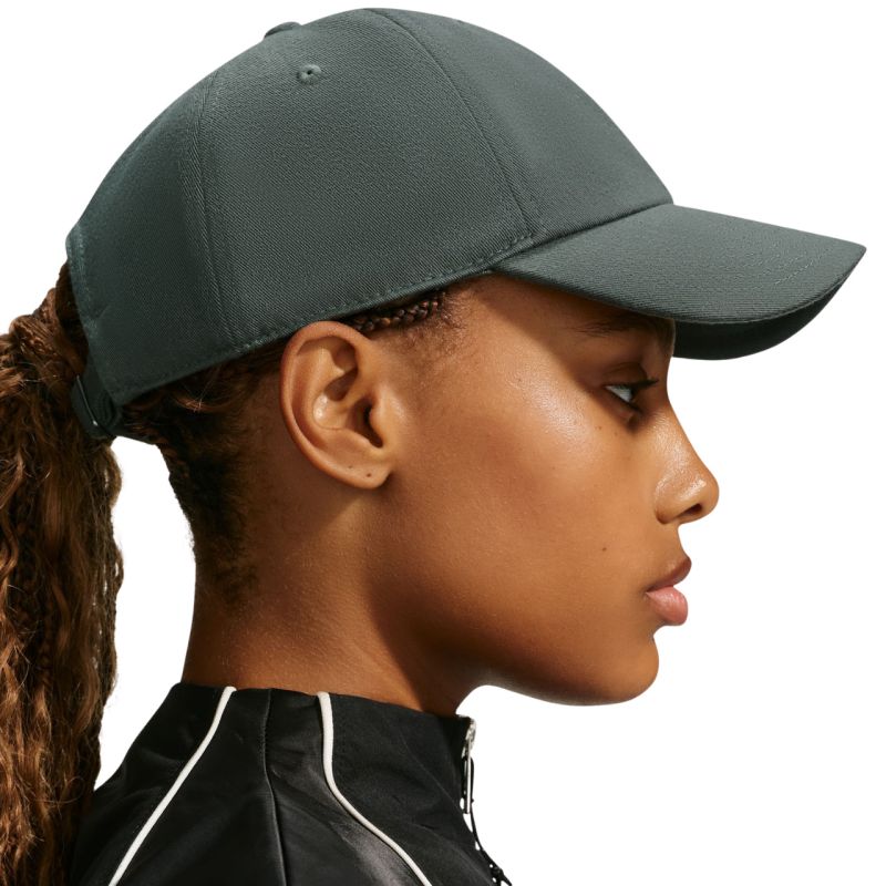 Nike Club Baseball Cap oliva baseball sapka