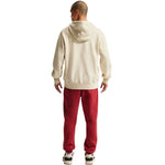 Nike Club BB FZ Hoodie Light khaki férfi kapucnis pulóver