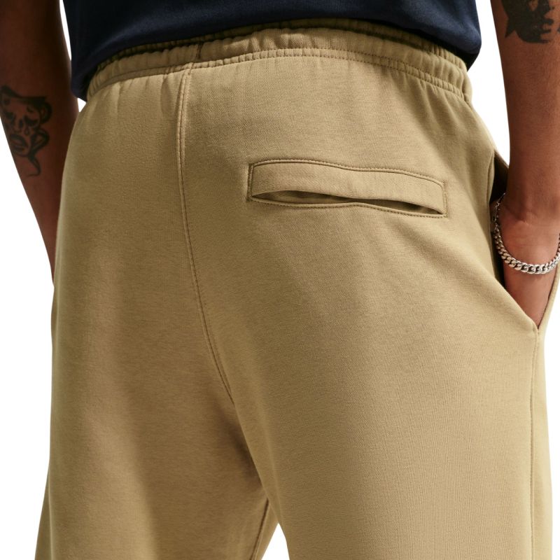 Nike Club BB Jogger Men's Pants Beige férfi