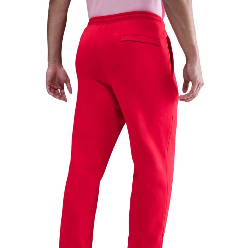 Nike Club BB Jogger Men's Pants piros férfi nadrág FN3525657