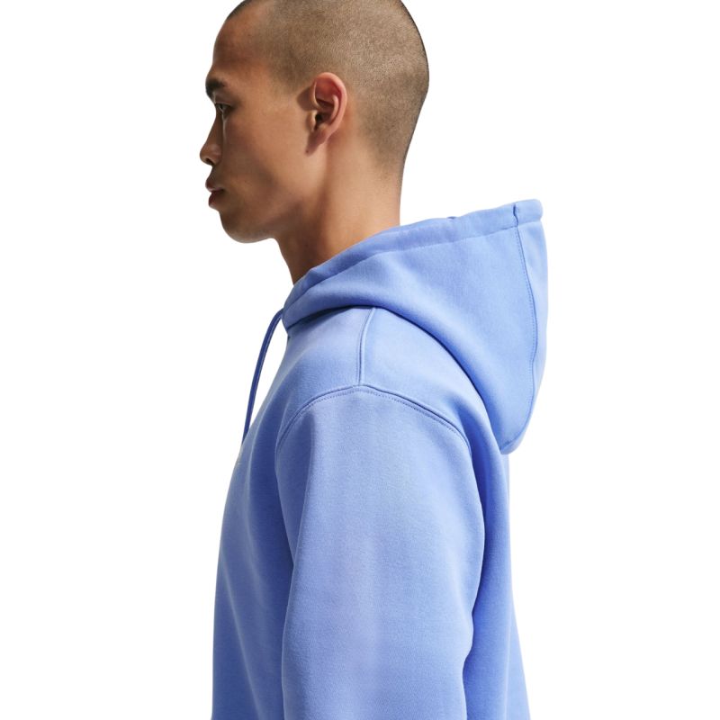 Nike Club BB men's sweatshirt blue férfi