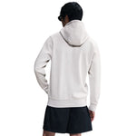 Nike Club BB men's sweatshirt szürke férfi pulóver