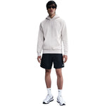Nike Club BB men's sweatshirt szürke férfi pulóver