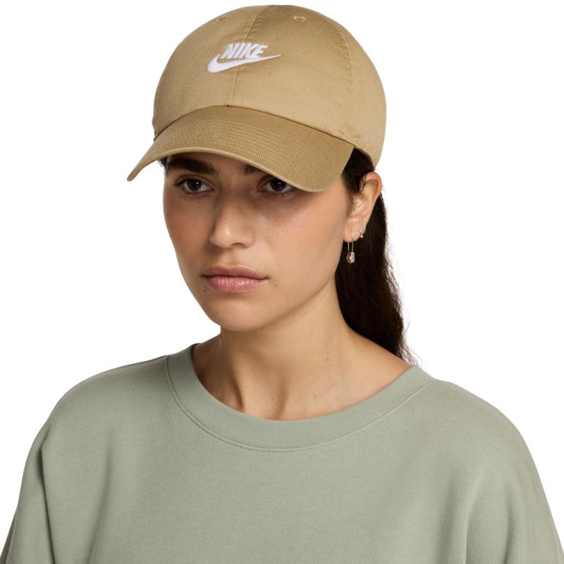 Nike Club Beige Baseball Cap baseball sapka FB5368297