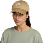 Nike Club Beige Baseball Cap baseball sapka FB5368297
