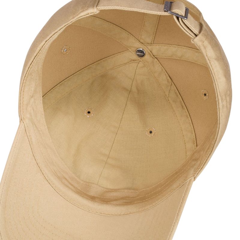 Nike Club Beige Baseball Cap baseball sapka FB5368297