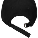 Nike Club Cap, Black s/m baseball sapka FZ5698010