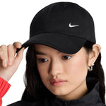 Nike Club Cap, Black s/m baseball sapka FZ5698010