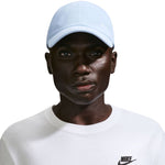 Nike Club Cap Light kék baseball sapka