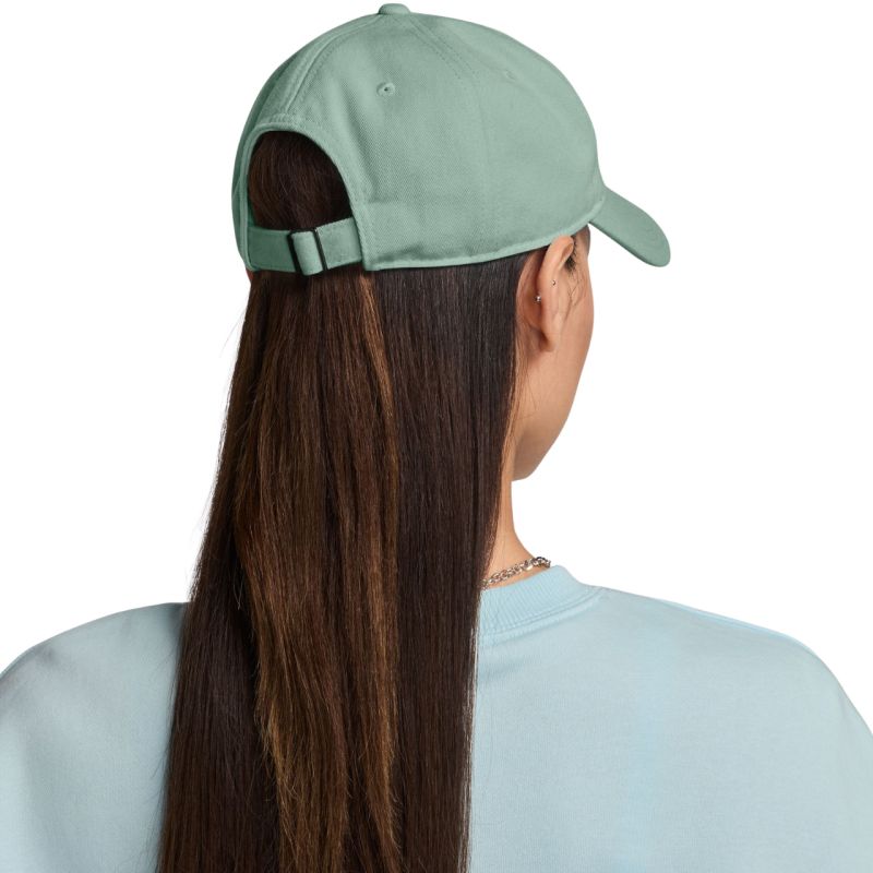 Nike Club Cap zöld baseball sapka