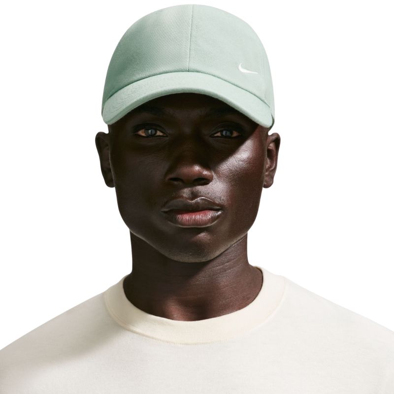 Nike Club Cap zöld baseball sapka