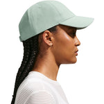 Nike Club Cap zöld baseball sapka