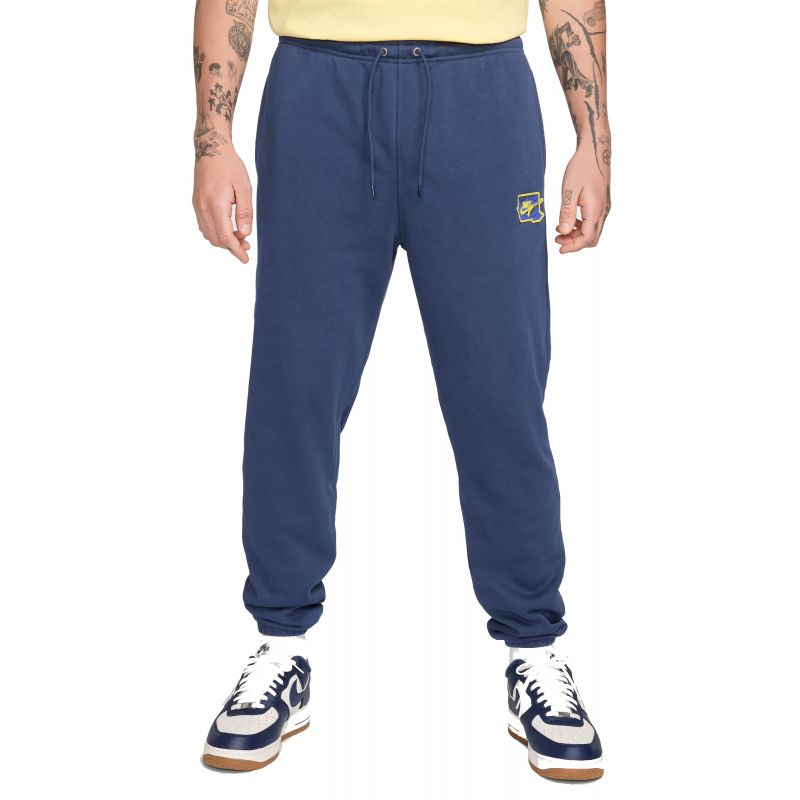Nike Club férfi Nadrág FZ0766-410
