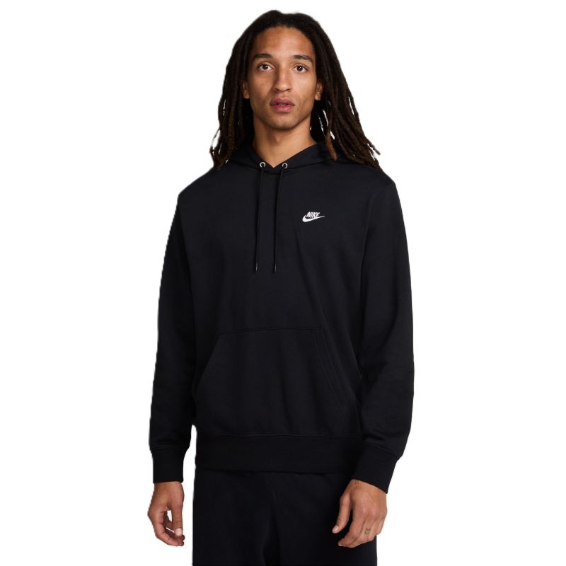 Nike Club férfi Pulóver FN3866-010