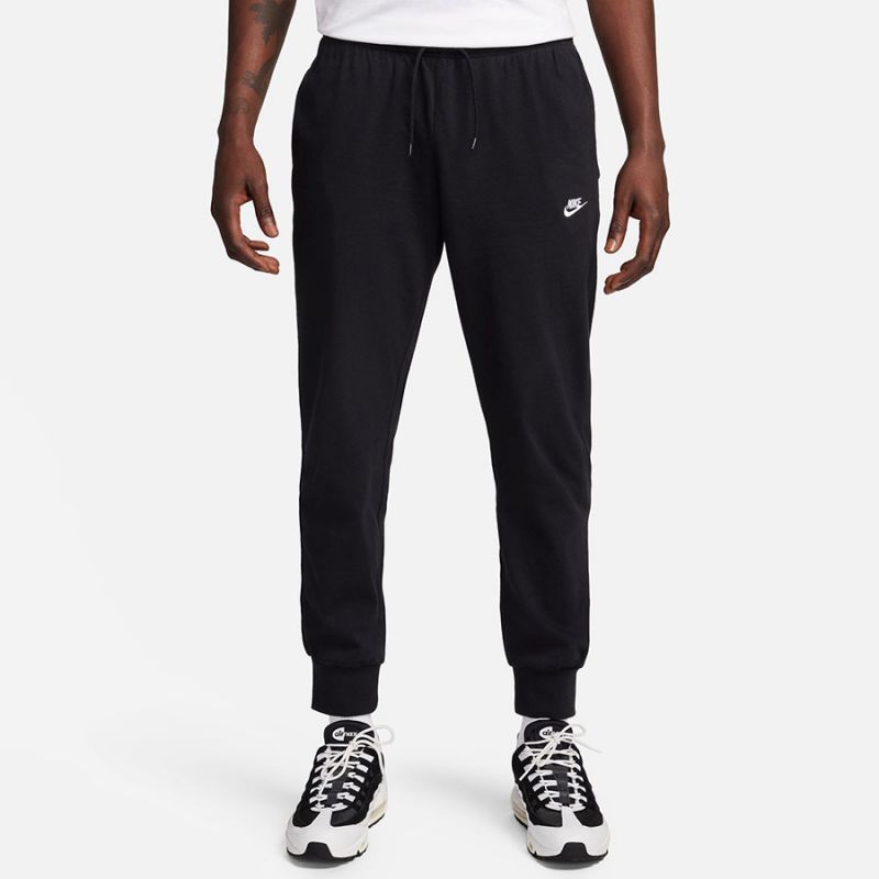 Nike Club Fleece férfi Nadrág FQ4330-010