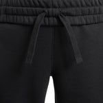 Nike Club Fleece Kids Pants fekete gyerek nadrág