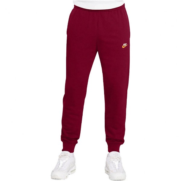 Nike Club Fleece Men\"s Fleece Nadrág - Sportmania.hu