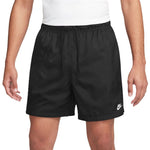 Nike Club FN3307-010 shorts férfi