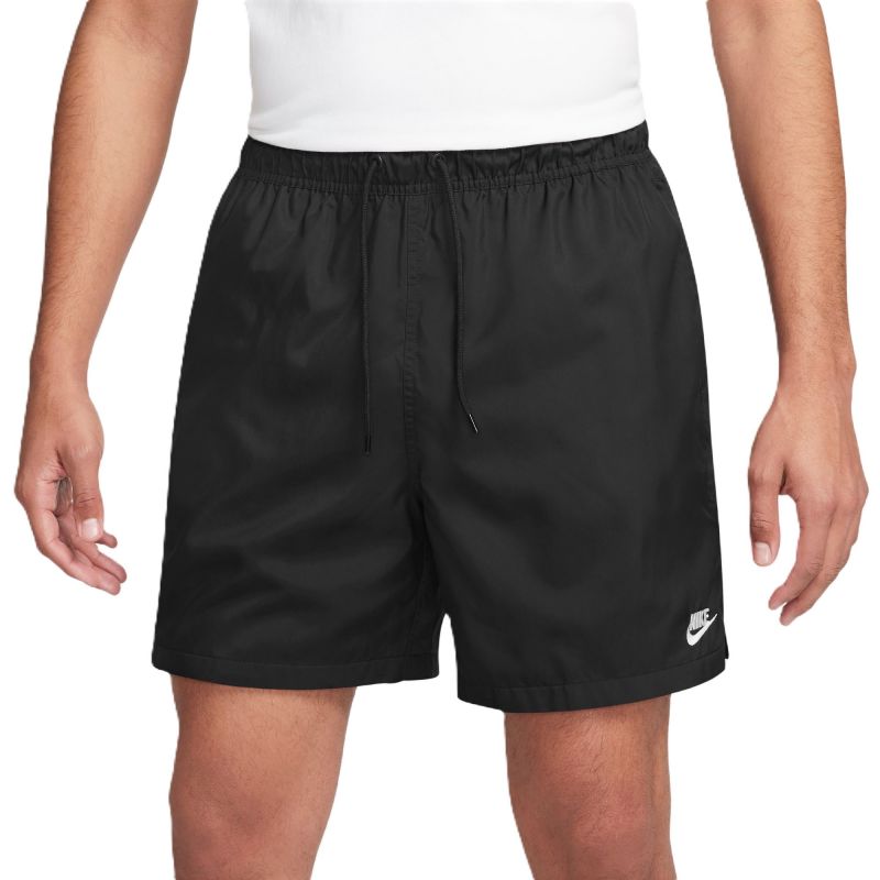 Nike Club FN3307-010 shorts férfi