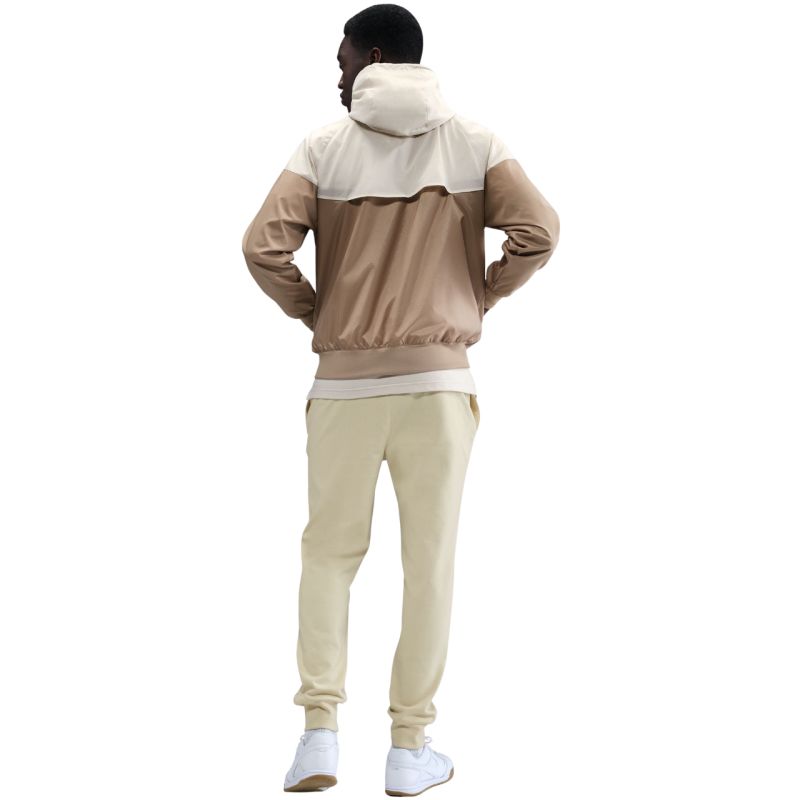 Nike Club Knit Jogger Men's FQ4330 bézs nadrág férfi