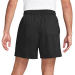 Nike Club M FN3307-010 shorts Ruházat - Sportmania.hu