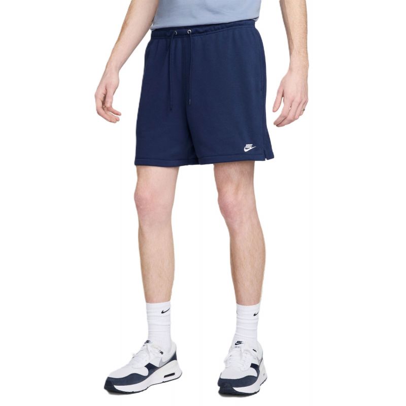 Nike Club M FN3520-410 shorts Ruházat - Sportmania.hu