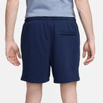 Nike Club M FN3520-410 shorts Ruházat - Sportmania.hu