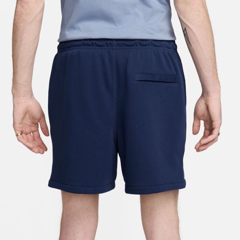 Nike Club M FN3520-410 shorts Ruházat - Sportmania.hu
