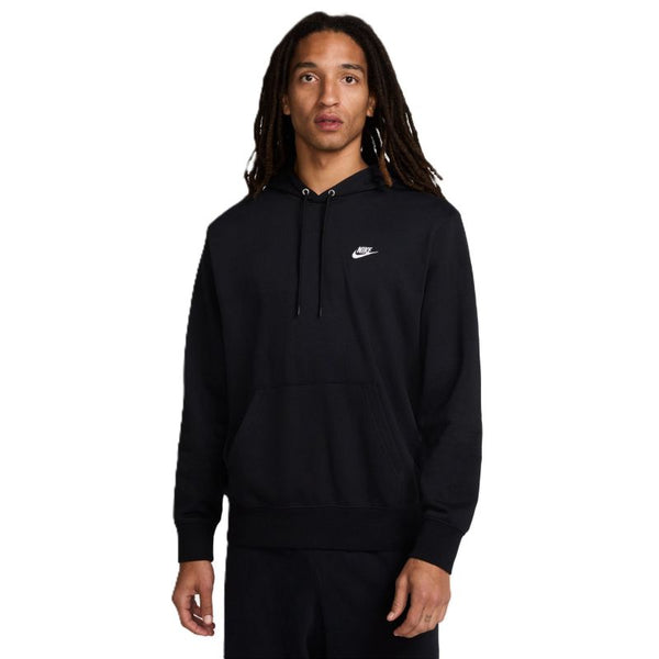 Nike Club M FN3866-010 sweatshirt Pulóver - Sportmania.hu