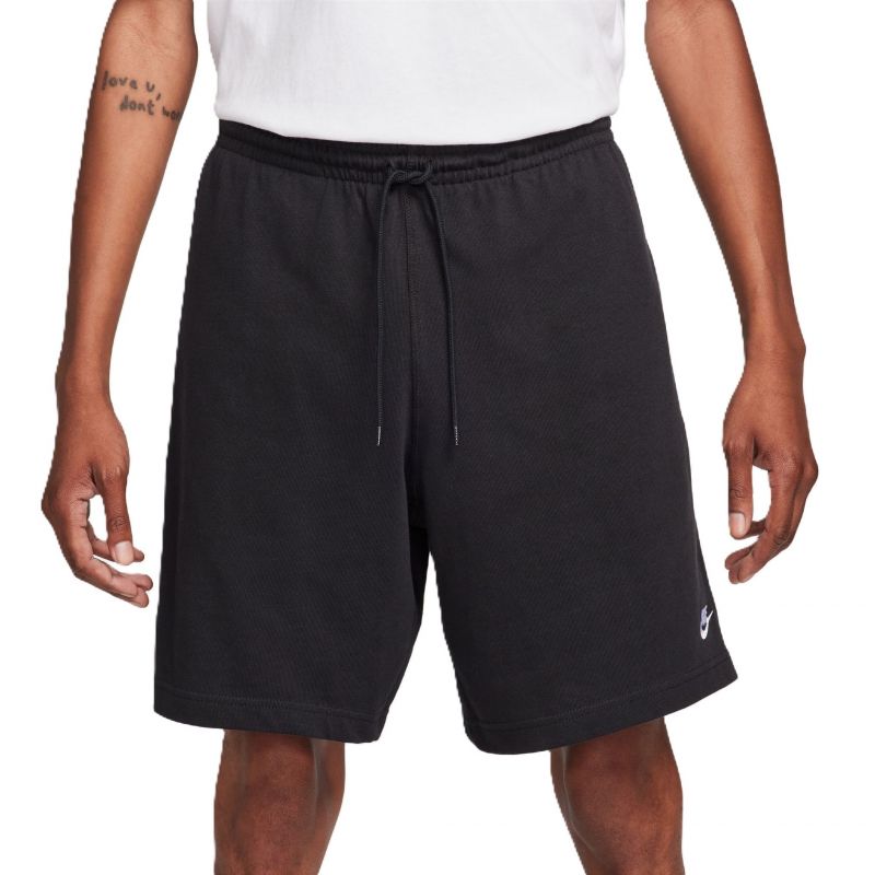 Nike Club M FQ4359-010 Shorts Ruházat - Sportmania.hu