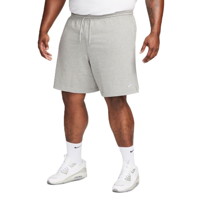 Nike Club M Shorts férfi rövidnadrág FQ4359-063