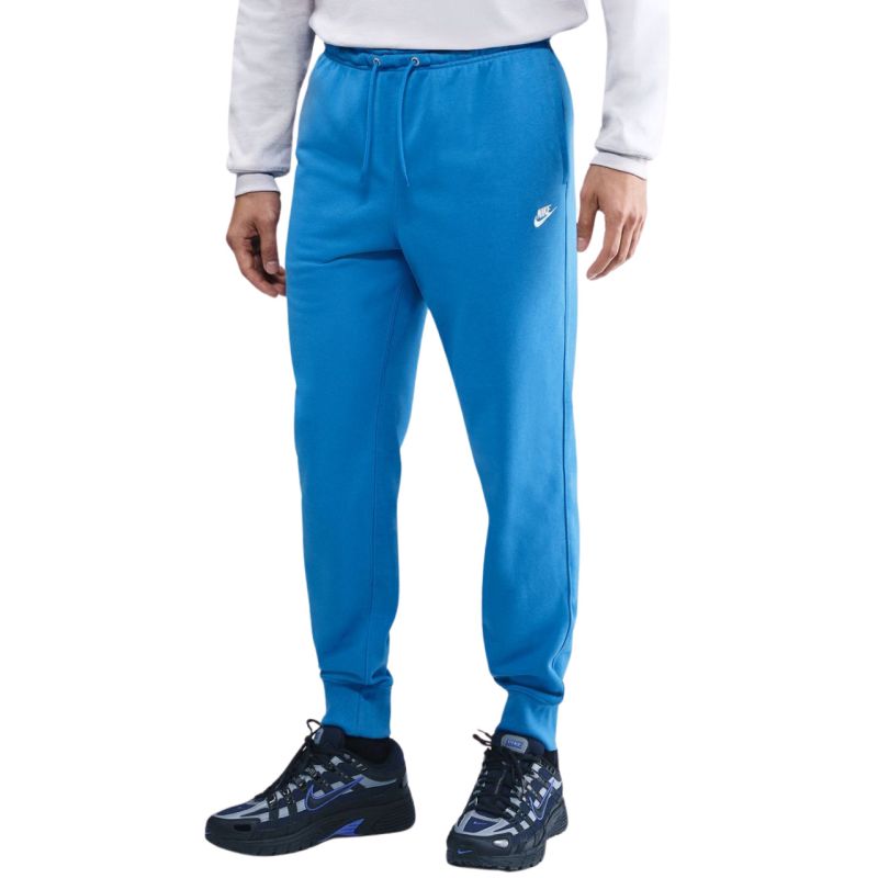 Nike Club Men's FN3801 kék férfi nadrág