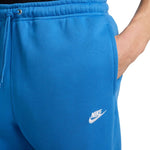 Nike Club Men's FN3808 kék férfi nadrág