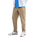 Nike Club men's pants bézs férfi nadrág